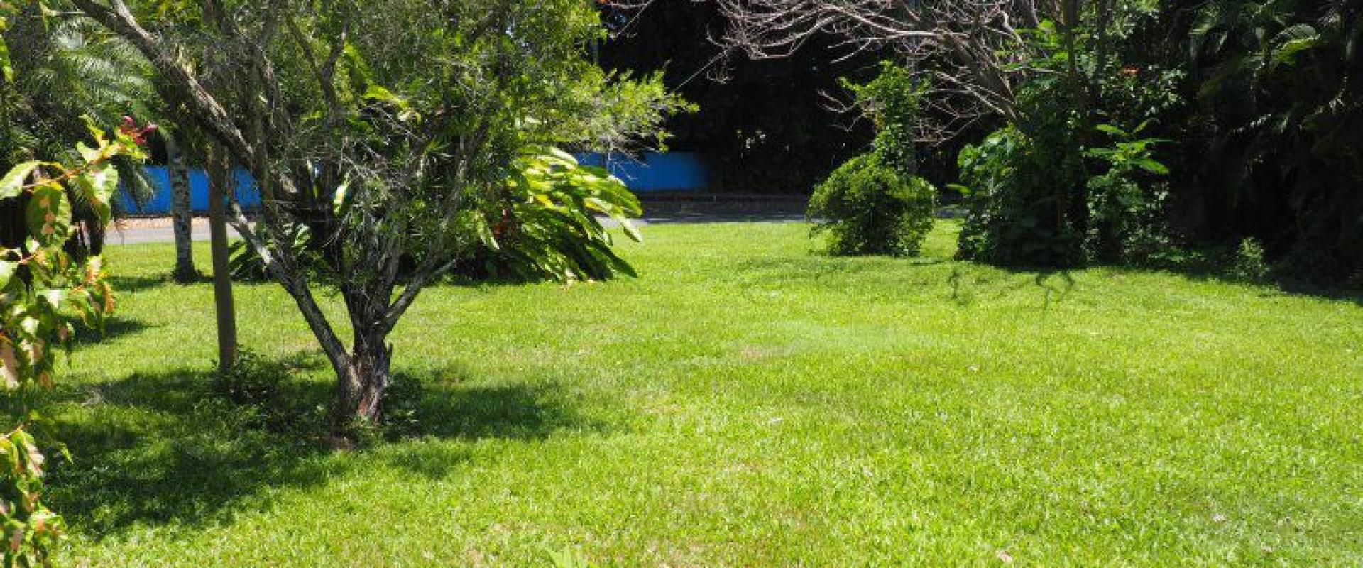 Small Acreage Mission Beach Village