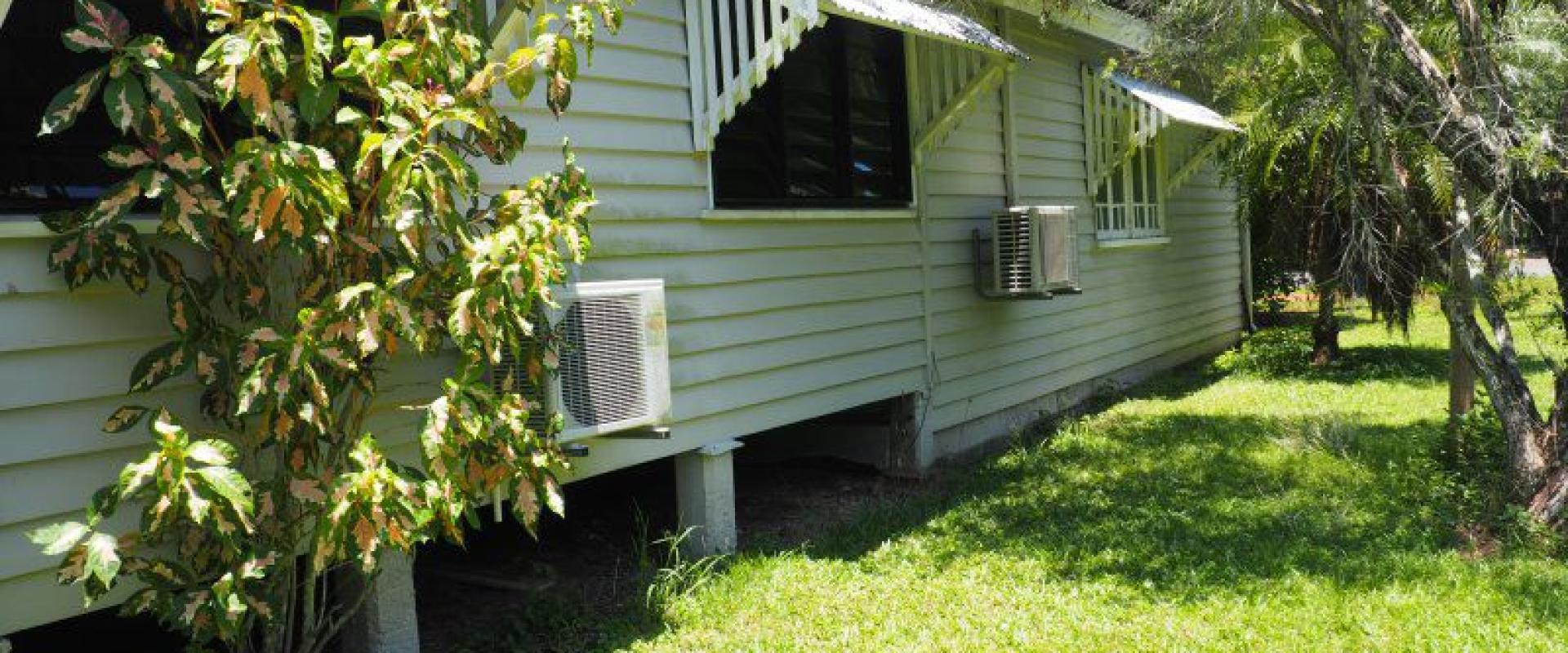 Small Acreage Mission Beach Village