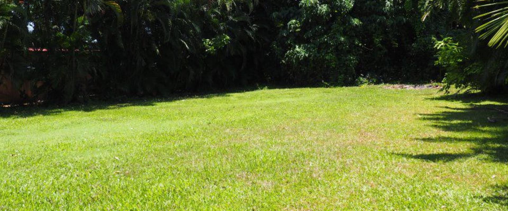 Small Acreage Mission Beach Village