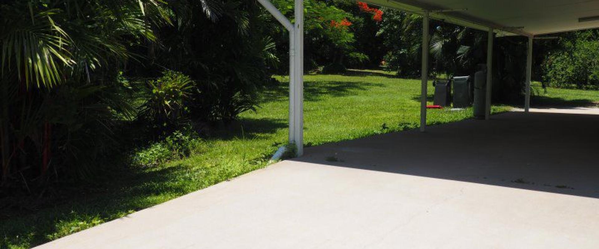 Small Acreage Mission Beach Village