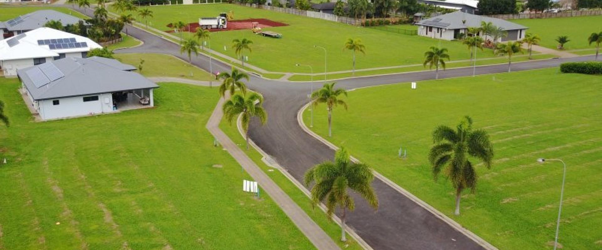 Mission Beach's Most Prestigious Estate