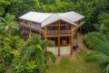 Architecturally Designed, Rainforest Seclusion !