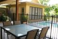 Just Like Staying in a Bali Resort !