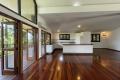 Elevated Pole Home with Pool - Price Just Reduced !