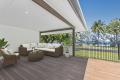 Beachfront Living !