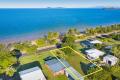 Beachfront with Views of Dunk Island