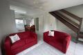 Furnished Townhouse Across from the Beach !