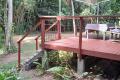 Character Filled, A-Frame Style, Creek, Just under 2 Klms to the Beach !