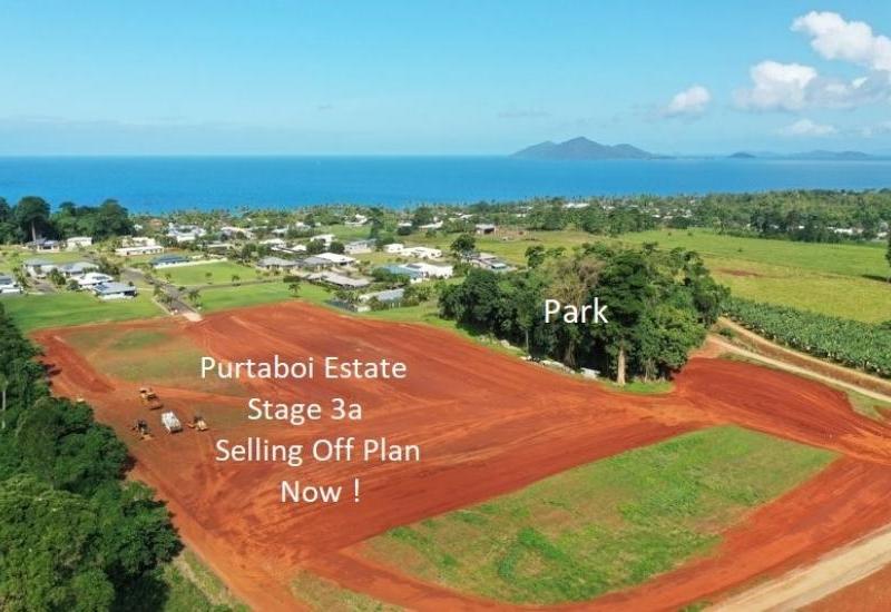 Purtaboi Estate Stage 3a Now Selling !