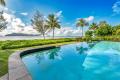 "Araluen" By the Water - Absolute Beachfront !