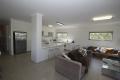 Beachfront Living Near the Village !
