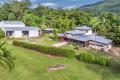 Grand Home/Creek/2 Sheds - Mt Mackay Backdrop !