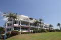 Fully Furnished Spacious Beachfront Apartment !