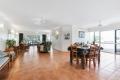 Fully Furnished Spacious Beachfront Apartment !