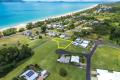 Perfect Location to Build Your Dream Home !