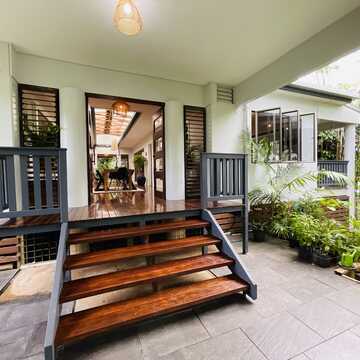 Martyn and Naomi testimonial image