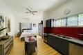 Your Private Studio on Half an Acre by the Beach ! Now Approved Class 1a!