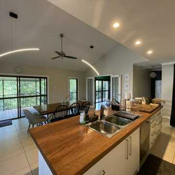 Hans Hasforth testimonial image