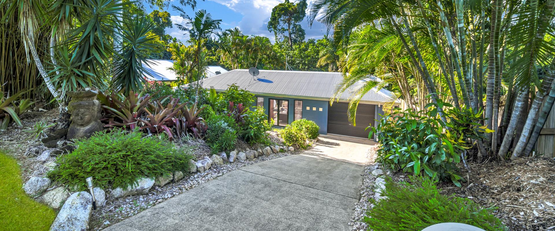 Renovated and Styled, Your Tranquil Mission Beach Escape