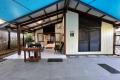 "Paperbark" :  A Beachfront Cottage !