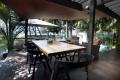 Artist's Exclusive Beachfront Villa !
