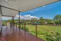 Elevated Family Home with Views + Storage for Boat and Caravan !