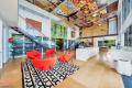 Barefoot Luxury with a Flair in Artistic Design !