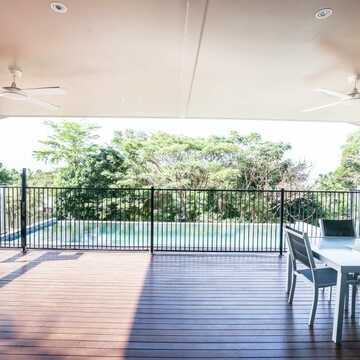 Clinton and Dana testimonial image