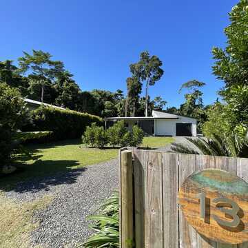 Shane and Belinda testimonial image