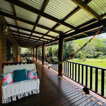 Stephen and Elaine O'Kane testimonial image