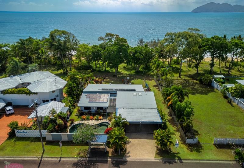 Presenting 80 Reid Road - Your Beachfront Lifestyle Awaits !