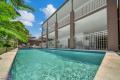 Fully Furnished/By the Beach/Spacious Living with a Pool !