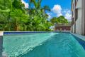 Fully Furnished/By the Beach/Spacious Living with a Pool !