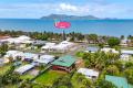 Fully Furnished Ken Fox Pole Home with Ocean Views !