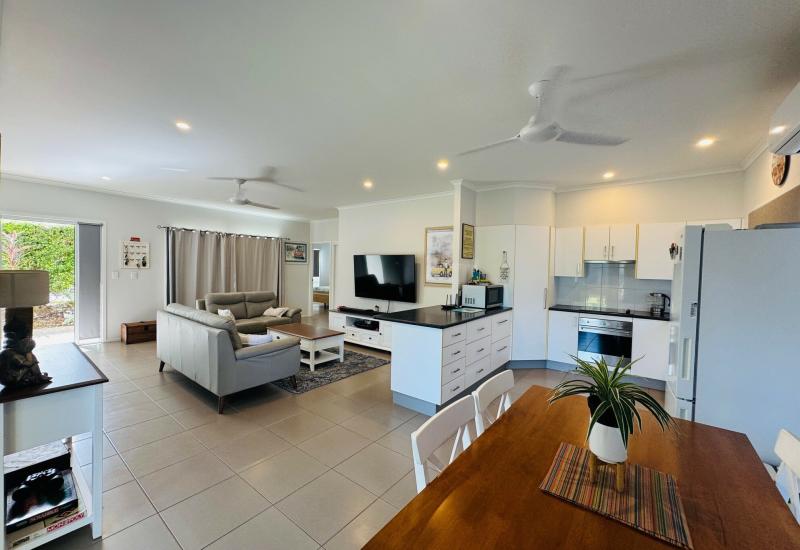 Freestanding Villa - Great for the Downsizer !
