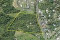 20 acres / 8 ha of Paradise