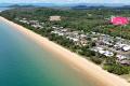 Beachfront and Priced for a Quick Sale !