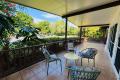 Popular Beachfront Holiday Home !