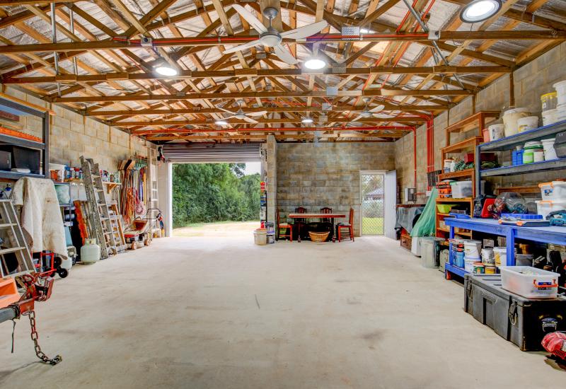 The Ultimate Man Cave is Here !
