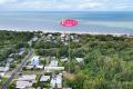 Only 400 Meters to the Beach in a Quiet Cul-de-Sac !