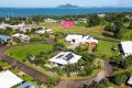 Private, Furnished, Above the Village Green with Ocean Views !