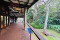 Private Pole Home on 2.5 Acres by the River Inlet !