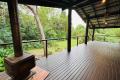Private Pole Home on 2.5 Acres by the River Inlet !