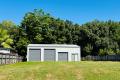 Backing onto Reserve with Established Shed !
