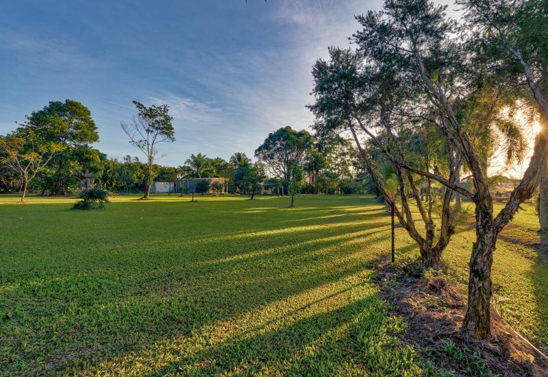 Simple LifeStyle Living in Merryburn