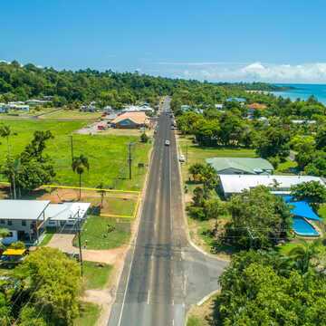 James W testimonial image