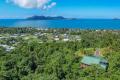 Elevated Ocean and Hinterland Views - Private Gated Estate !