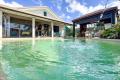 Well Maintained Home with Pool, Solar and Shed Space !