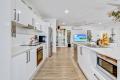 Modern Home with Pool and Shed Just 350m to the Beach !