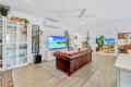Modern Home with Pool and Shed Just 350m to the Beach !